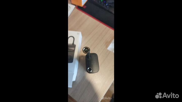 Умный насос Xiaomi Электрический насос Xiaomi