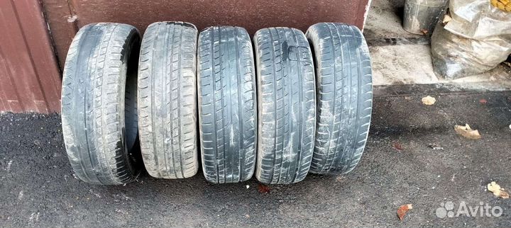 Viatti Strada Asimmetrico 195/65 R15 91