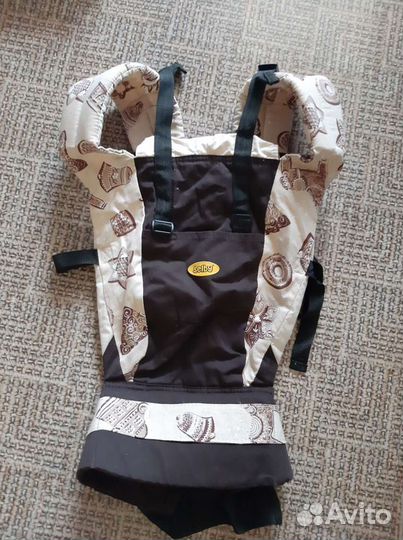 Эргорюкзак Selby новый