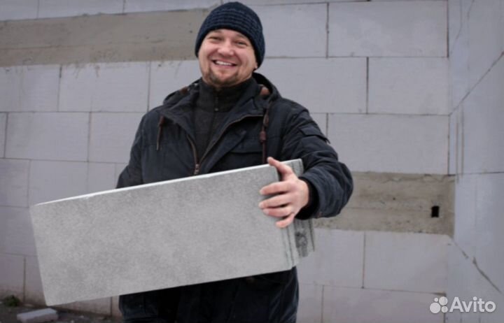 Теплит твинблок с доставкой