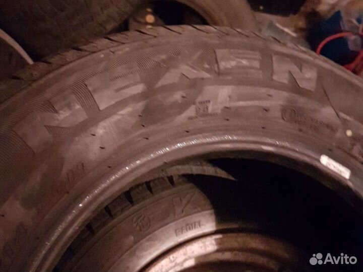 Nexen N'Blue HD Plus 185/65 R14