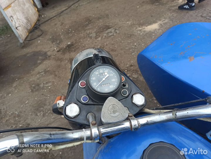 Урал им3-8. 103-10