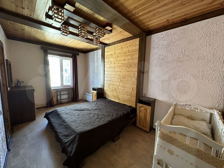 2-к. квартира, 70 м², 6/8 эт.