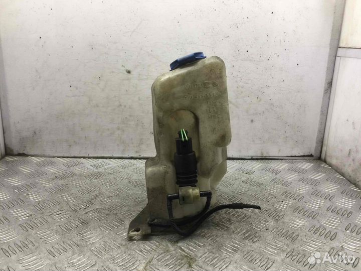 Бачок омывателя Audi A3 1j0955453b ASZ