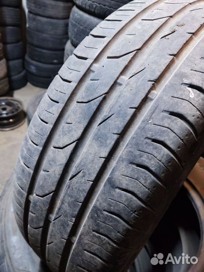 Continental ContiPremiumContact 2 205/60 R16