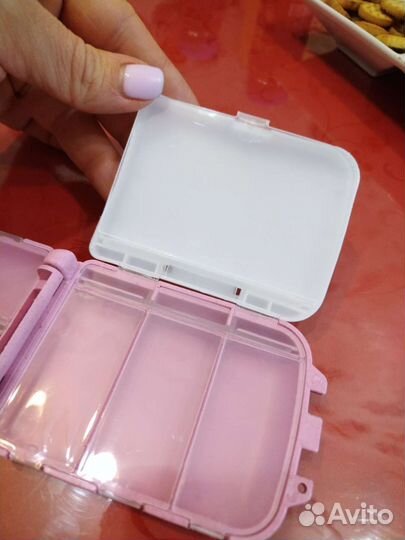 Таблетница