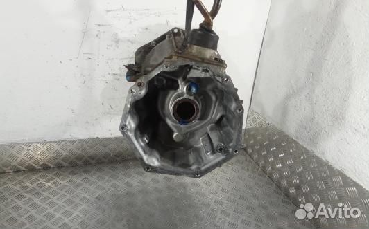 Кпп 5ст. toyota land cruiser prado J120 (GEA07DP01