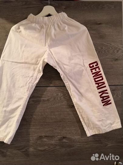 Продам 2 кимоно