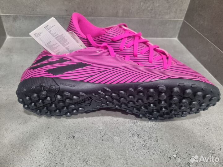 Игровки adidas