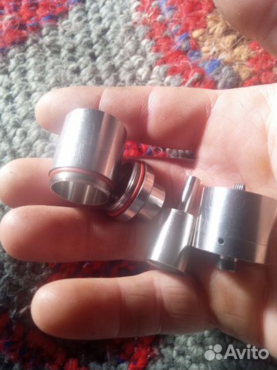 Парапускатель