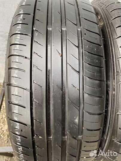 Falken Ziex ZE914 Ecorun 225/55 R18