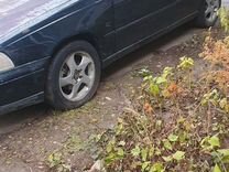 Volvo S70 2.4 MT, 1997, 462 000 км, с пробегом, цена 230 000 руб.