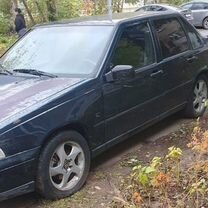 Volvo S70 2.4 MT, 1997, 462 000 км, с пробегом, цена 270 000 руб.