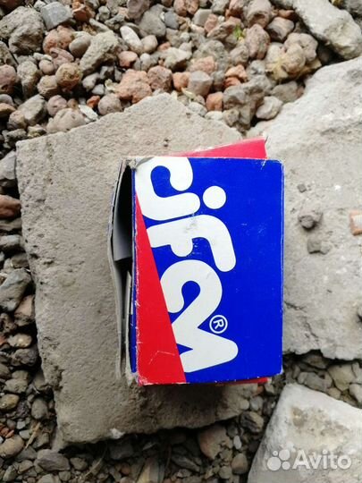 Цилиндр тормозной рабочий 101-060