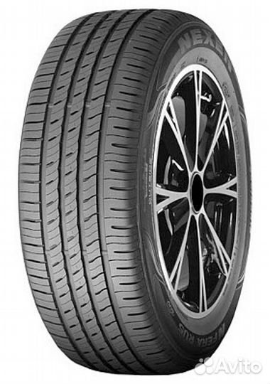 Roadstone N'Fera RU5 255/50 R19 107W