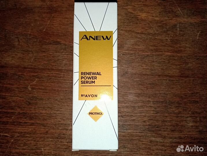 Косметика Avon, Oriflame, Faberlic