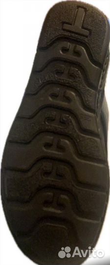 Туфли удобные 37