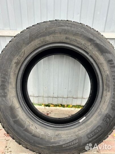 Goodyear UltraGrip 285/60 R18