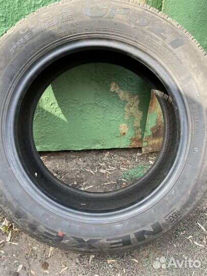 Nokian Tyres Hakka Black 225/55 R18 102H