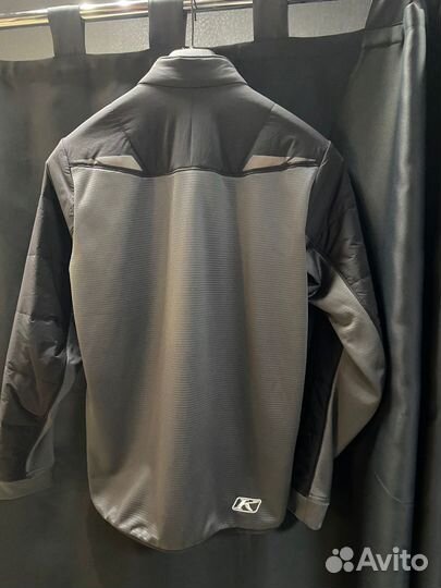 Куртка klim