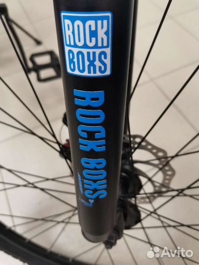 Велосипед Msep Power Рама 19 колеса 26 новый