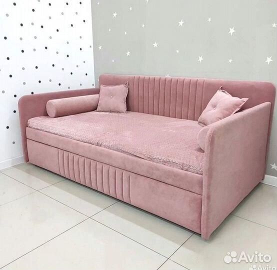 Детский диван - кровать