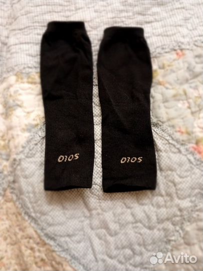 Голеностоп Solo