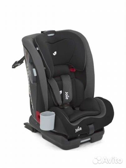 Автокресло Joie bold isofix 9-36 кг