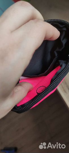 Держатель для телефона на руку