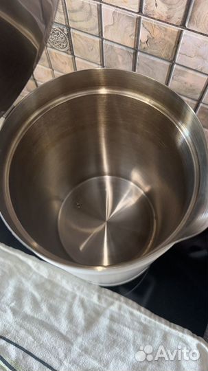 Чайник Xiaomi Mi SMART Kettle Pro