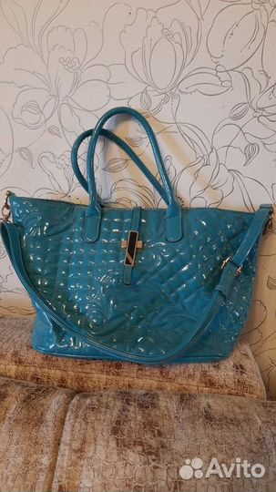 Cумка кож.зам