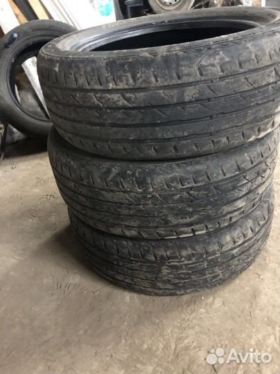 Matador MP 47 Hectorra 3 195/55 R16