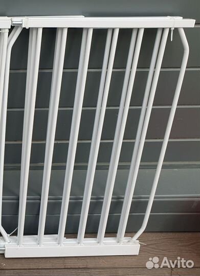 Расширители для ворот безопасности для детей