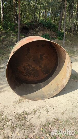 Ёмкость под воду