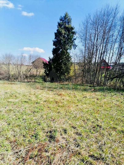 Участок 11 сот. (ИЖС)