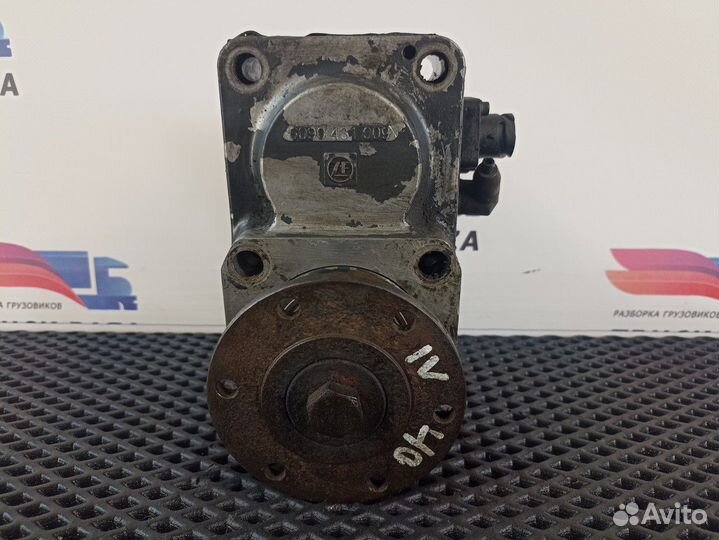 6090042021 Коробка отбора мощности Iveco Stralis