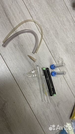 Муравьиная ферма с муравьями + все что нужно