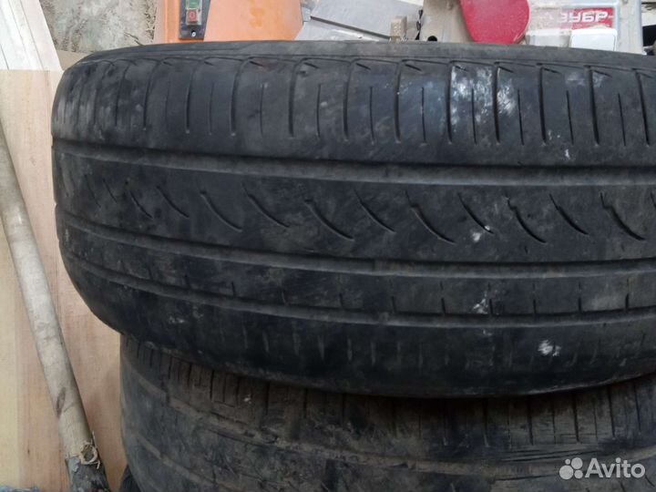Formula Energy 205/55 R16