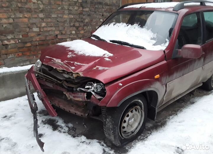 Выкуп битых авто Автовыкуп