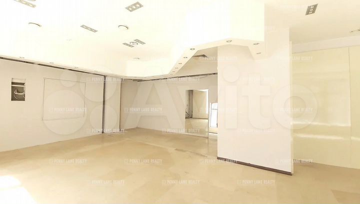 Сдам торговое помещение, 129 м²