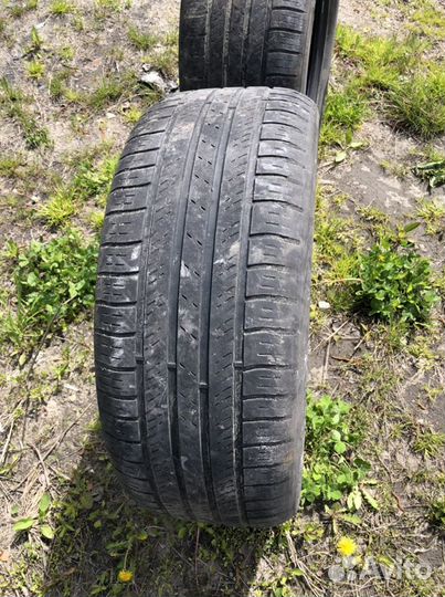 Hankook Dynapro HP2 RA33 285/50 R20