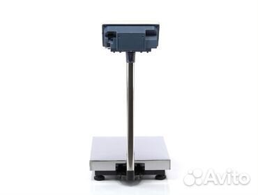 Весы электронные