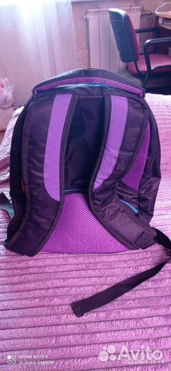 Рюкзак школьный