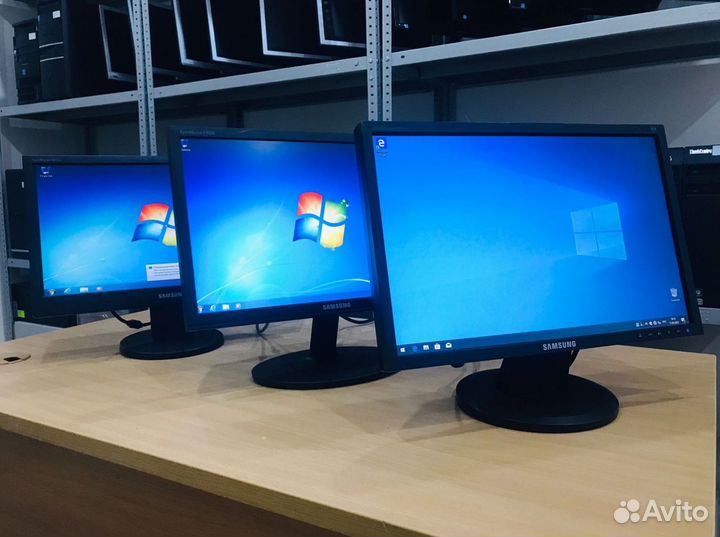 Монитор для компьютера