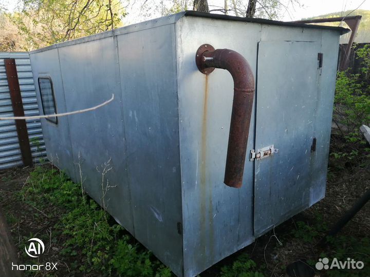 Продам термо Будку, для активного отдыха