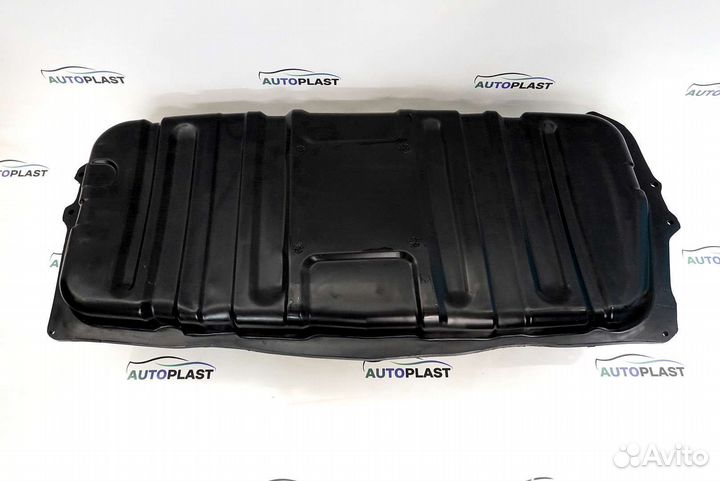 Топливный бак Toyota Hiace