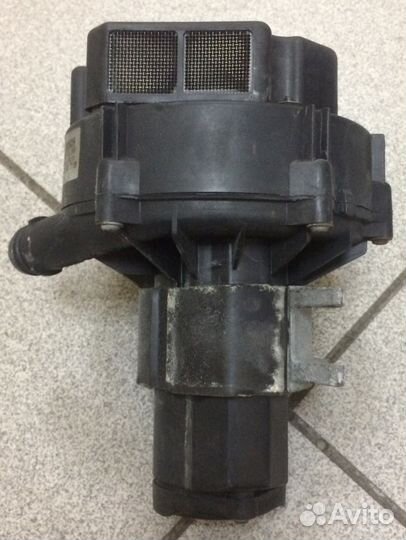 Насос доп. воздуха Mercedes A0001403785 W210 Е