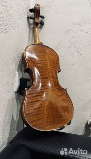 Мастеровая скрипка 4/4