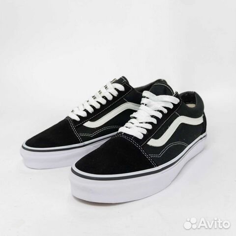 Кеды Vans Old Skool