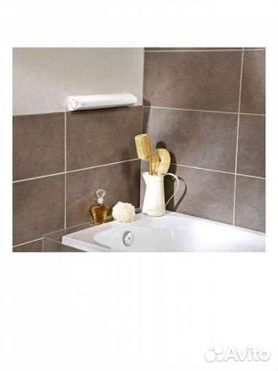 Leifheit сушилка настенная 83040